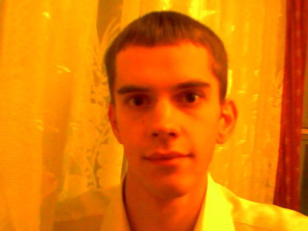 Олег Золотенков