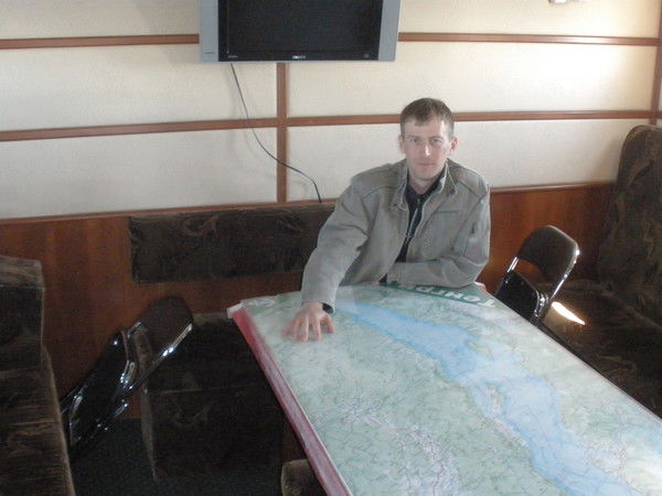 Андрей Сидорчук