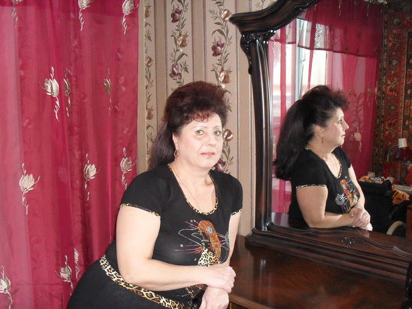 Наталья Кульян