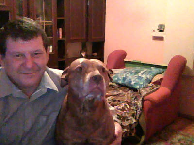 Петр Симоненко