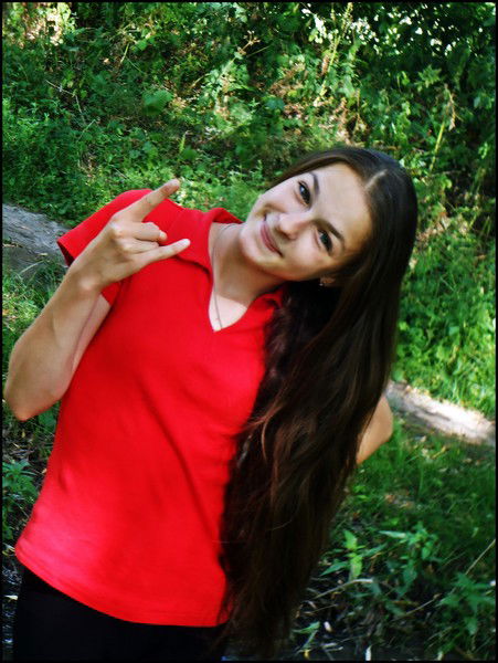 Наташка ******