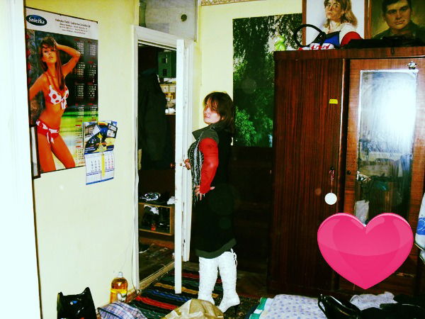 Таня Рубцова