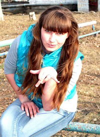 Елизавета Калугина