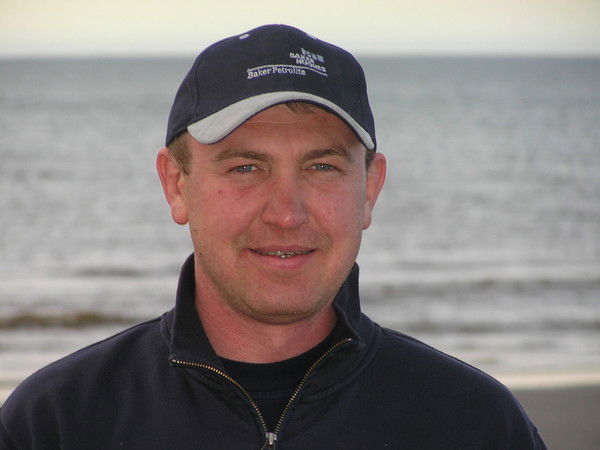 Алексей Пеньков