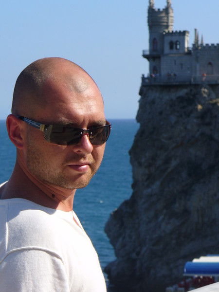 Алексей Братцев