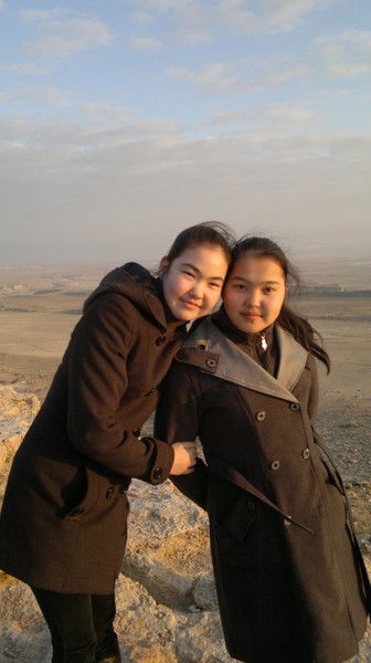 Aizhamal Suleimenova