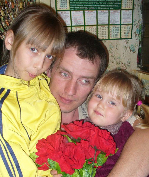 Алексей Шашков