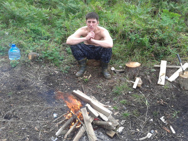 Роман Семененко