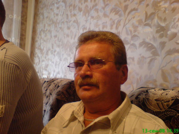 Вячеслав Кузьмин