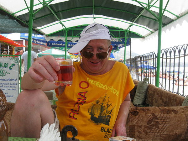 Александр Дудников