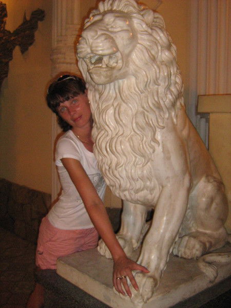 Наталья Конушкина