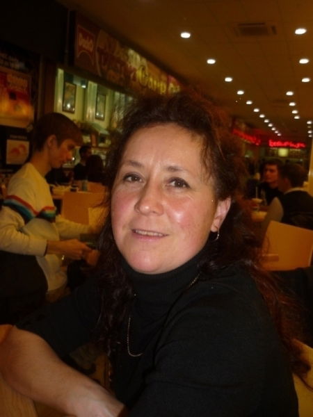 Альбина Хайретдинова