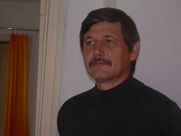 Михаил Мелета