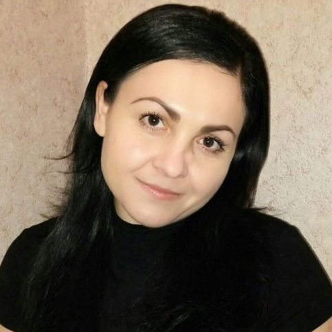 Инна Абикеева