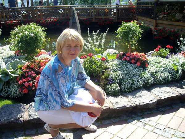 Евгения Гурович