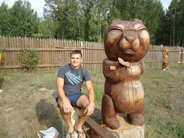 Павел Котов