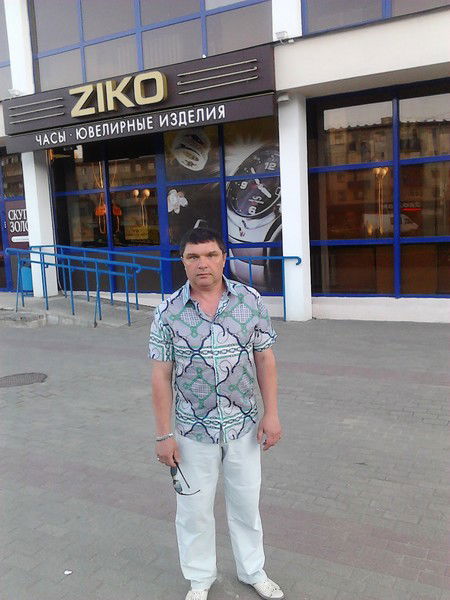 Николай Медведчук