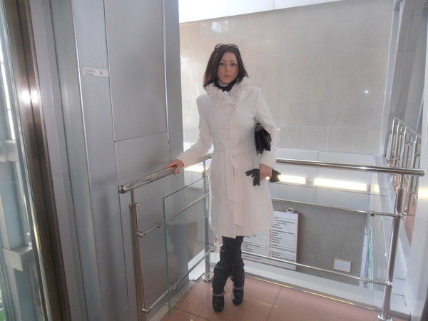 Ирина Щевровская