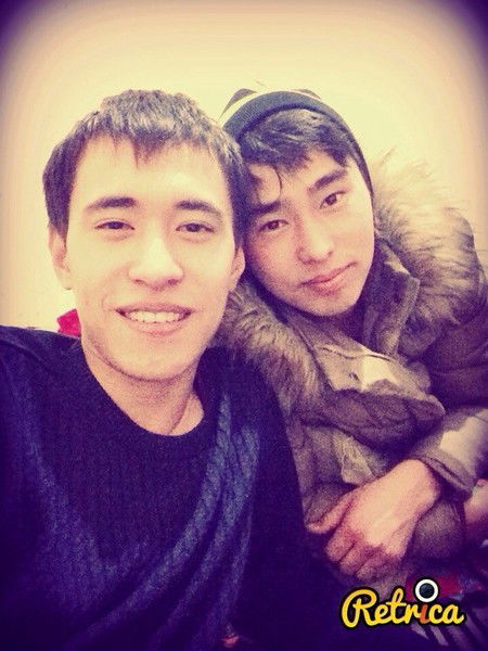 Абылай Кыстаубаев