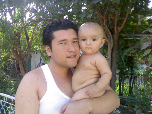 Азиз Солиев