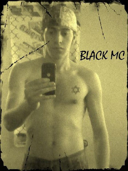 Black Mc))) Тьма