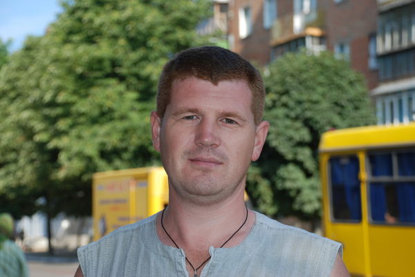 Олег Войтенко