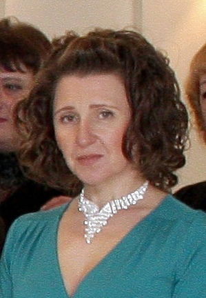 Елена Сивуха