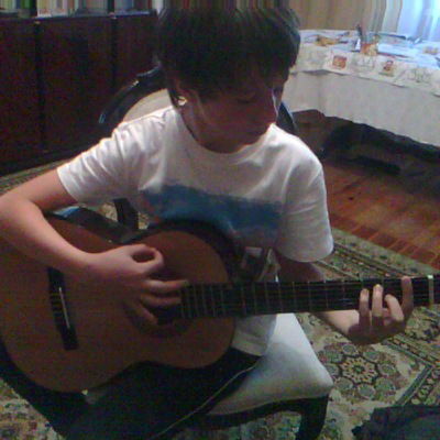 Данила Остроумов