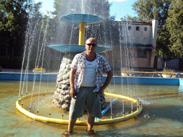 Александр Шкрабо