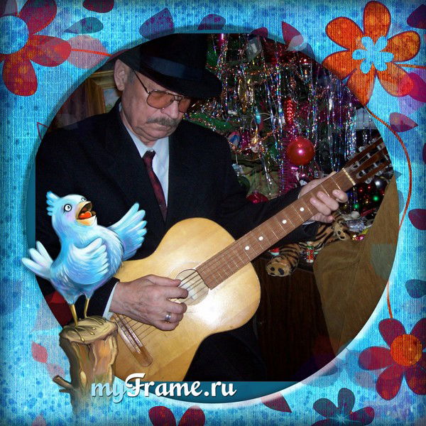 Анатолий Колесов