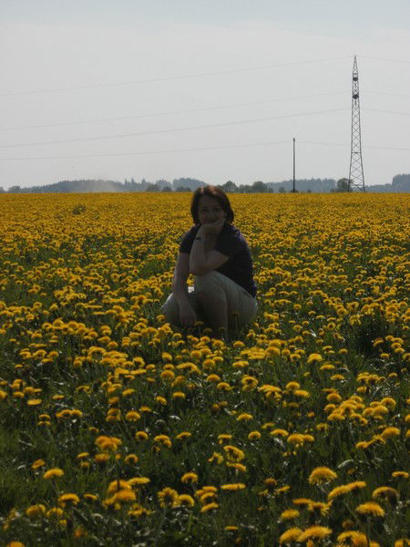 Ольга Вебер