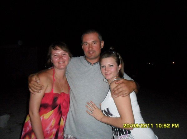 Геннадий Иващенко