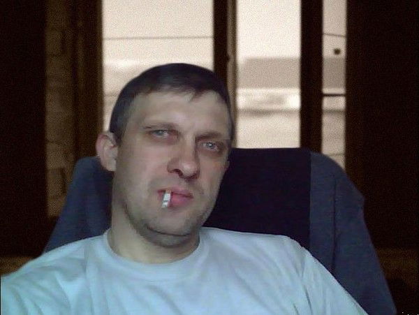 Константин Саулин