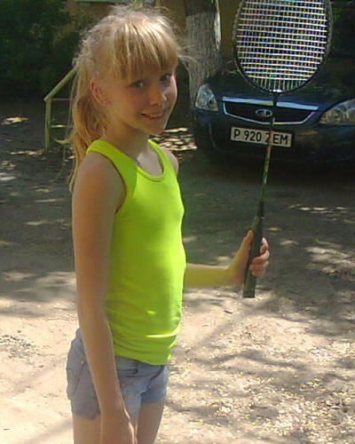 София Разумова