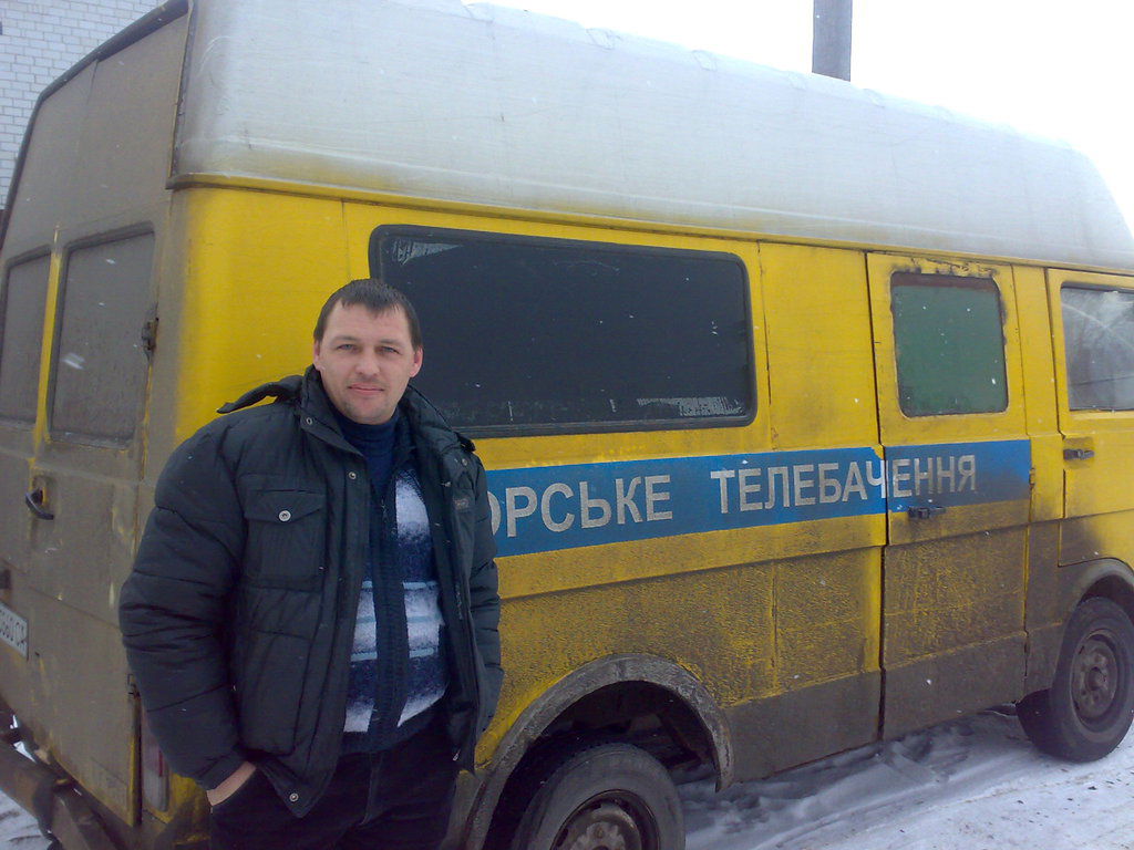 Алексей Пухкало