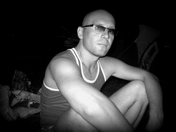 Сергей Балбеко