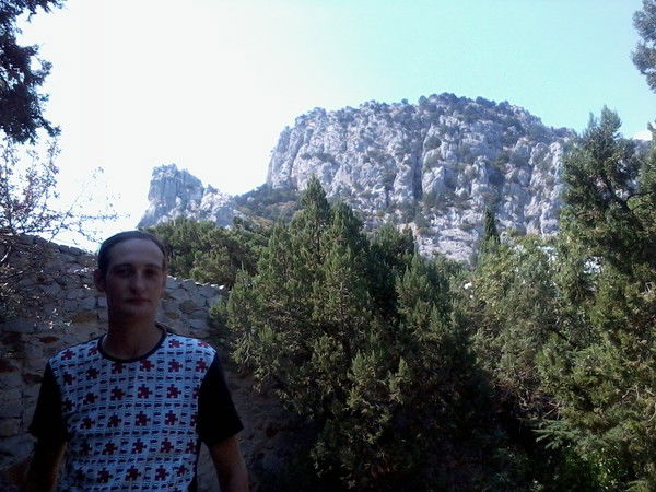 Леонид Орлов