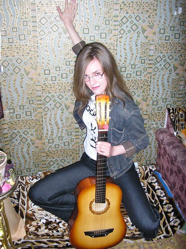 Наталья Стасенкова