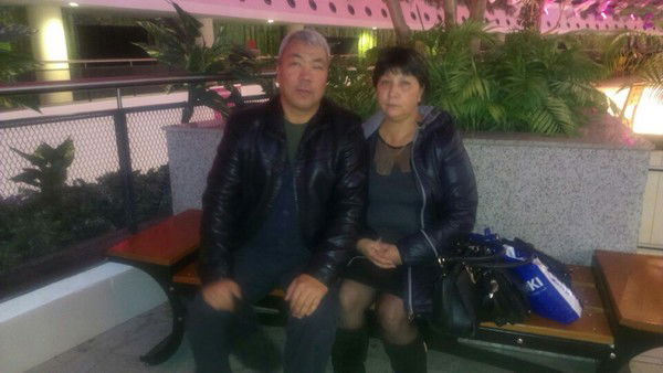 Мухтар Джумабаев