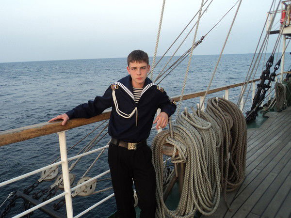 Витася Важенин