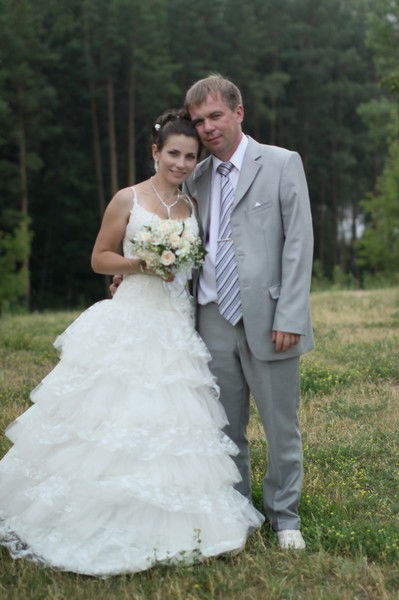 Юлия Лаврентьева