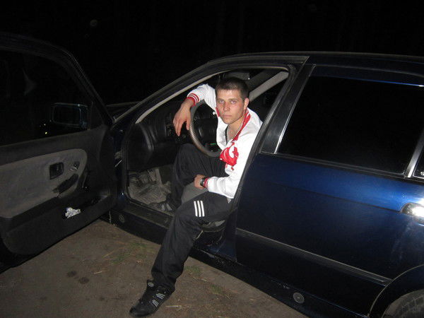 Андрей Латышенко