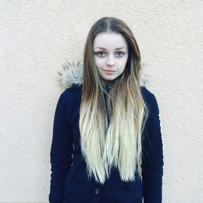 Виола Зарицкая