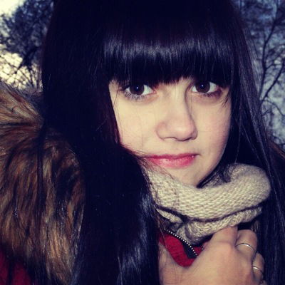 Лиза Кузнецова