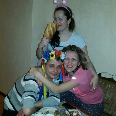 Максим Люшниченко