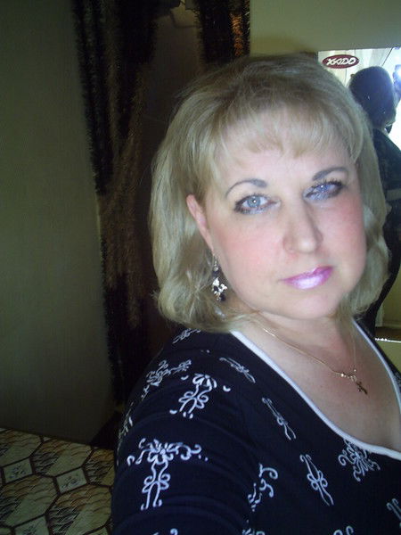 Эльвира Полищук