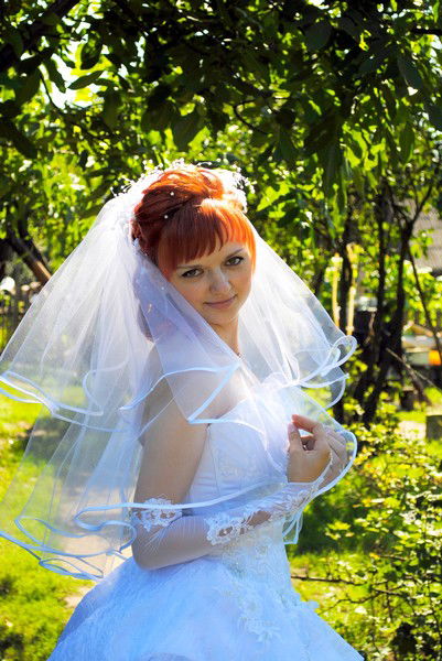 Дина Буневич