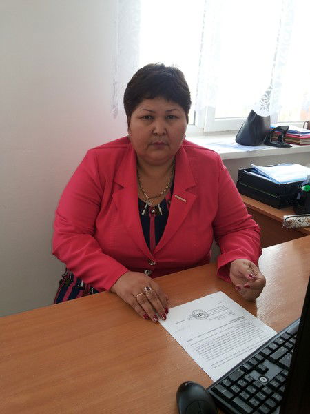 Рая Абекова