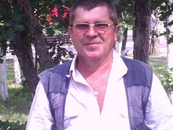 Вячеслав Похивка