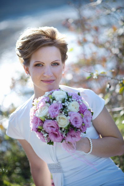 Виктория Степанец